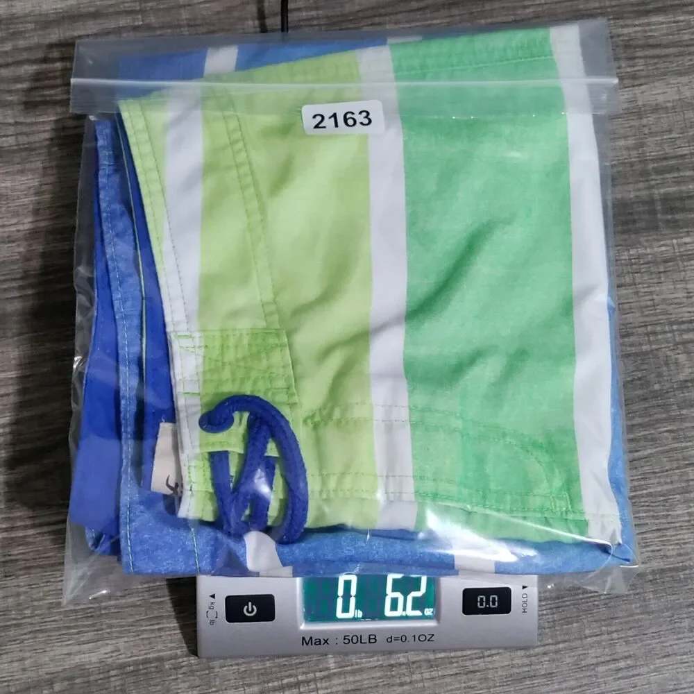 Hollister Mens Medium 7